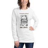 Unisex Long Sleeve Tee the unlikely prophet