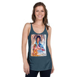 Women's Racerback Tank