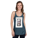 Women's Racerback Tank