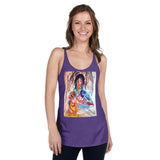 Women's Racerback Tank