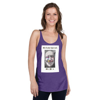 Women's Racerback Tank