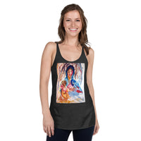 Women's Racerback Tank