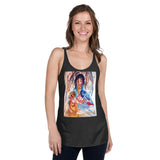 Women's Racerback Tank