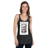 Women's Racerback Tank