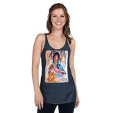 Women's Racerback Tank