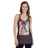 Women's Racerback Tank