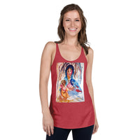 Women's Racerback Tank