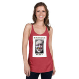 Women's Racerback Tank