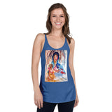 Women's Racerback Tank