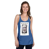 Women's Racerback Tank