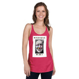 Women's Racerback Tank